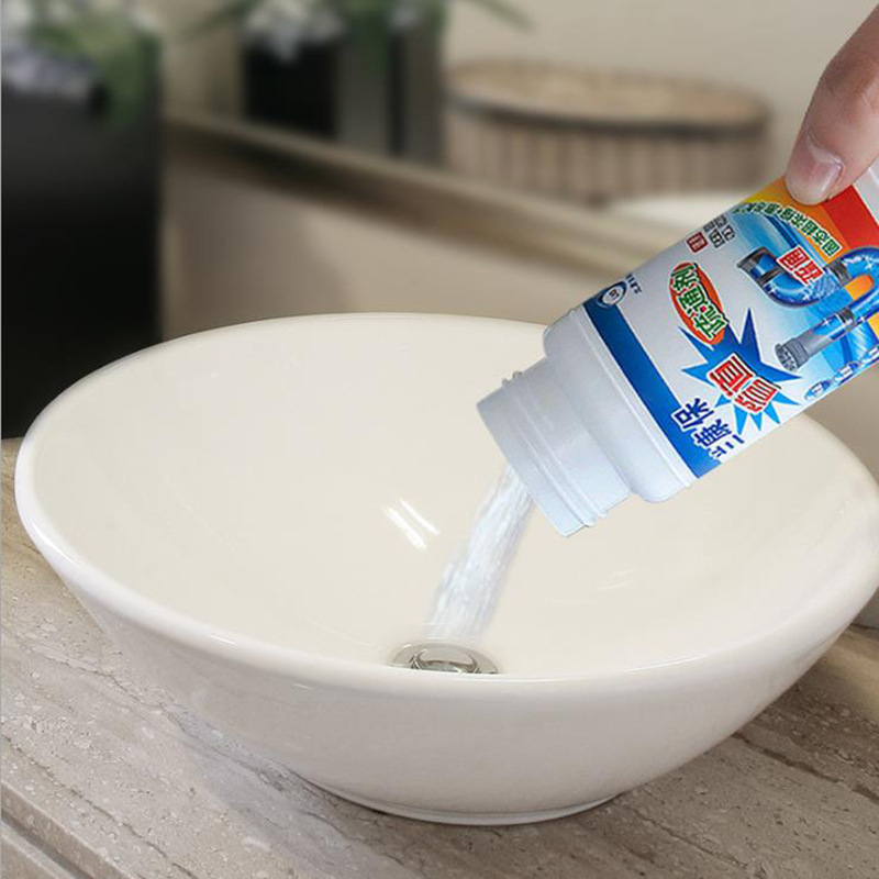 Lan Kangbao Pipeline Dredging Agent Kitchen Powerful Sewer Toilet Dredging Agent Bottled