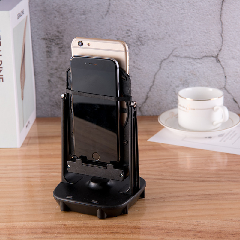Brush step machine double mobile phone mute step rocker together to shake the mobile phone step count WeChat brush step meter bearing pedometer