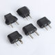 Small European Standard American Standard Australian Standard British Standard Conversion Plug Mini Adapter Plug European Standard American Standard GB Converter