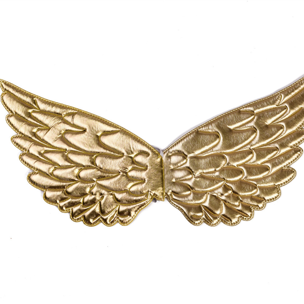New Color Angel Wings Performance Stage Performance Wings Halloween cosplay Girls Costume Matching Props