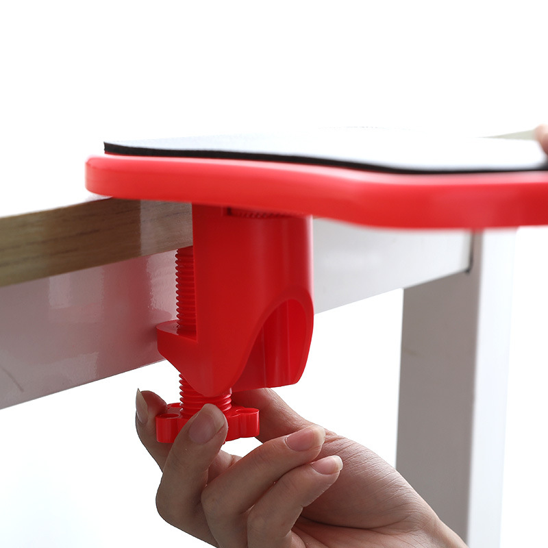 New Computer Hand Bracket Table Mouse Pad Rotatable Arm Shoulder Elbow Bracket Bracket Mouse Labor-saving Bracket