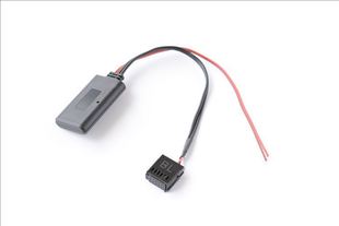 Applicable to Aux In Bluetooth Cavo adattatore per Ford Focus Monde
