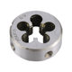Right-handed die M2-M52 Metric round die High-speed steel die