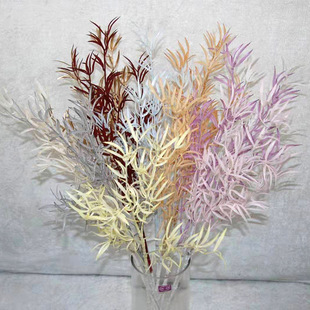 Tianjin factory a generation of artificial aquatic plants wedding guide Flower Home Hotel decoration flower simulation flower