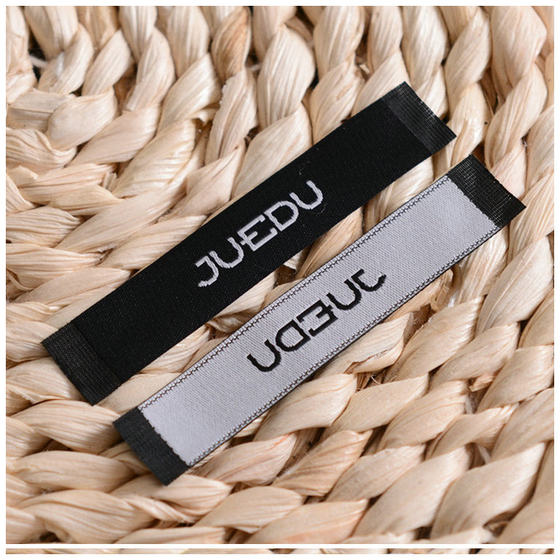 Clothing weaving Mark collar Mark custom clothing trademark size Mark custom cloth Mark water wash Mark shipping Mark custom logo