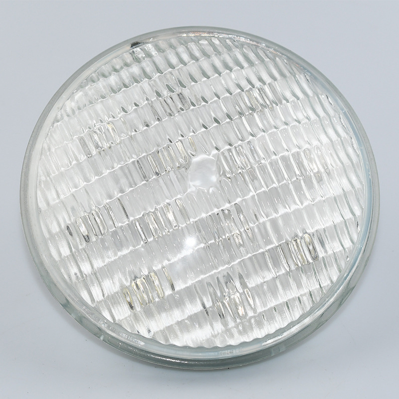 PAR56 pool light 12W underwater light rgb colorful remote control underwater light LED glass swimming pool light Cup underwater light