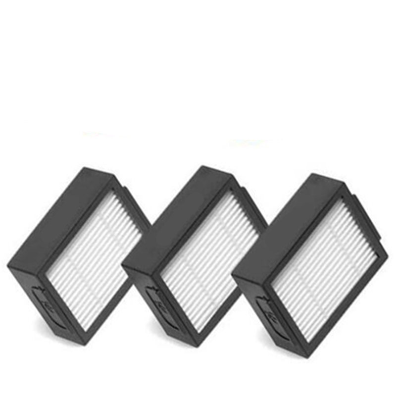 Suitable for iRobot I Series E series sweeping robot accessories/iRobot E5/E6/i7 filter accessories
