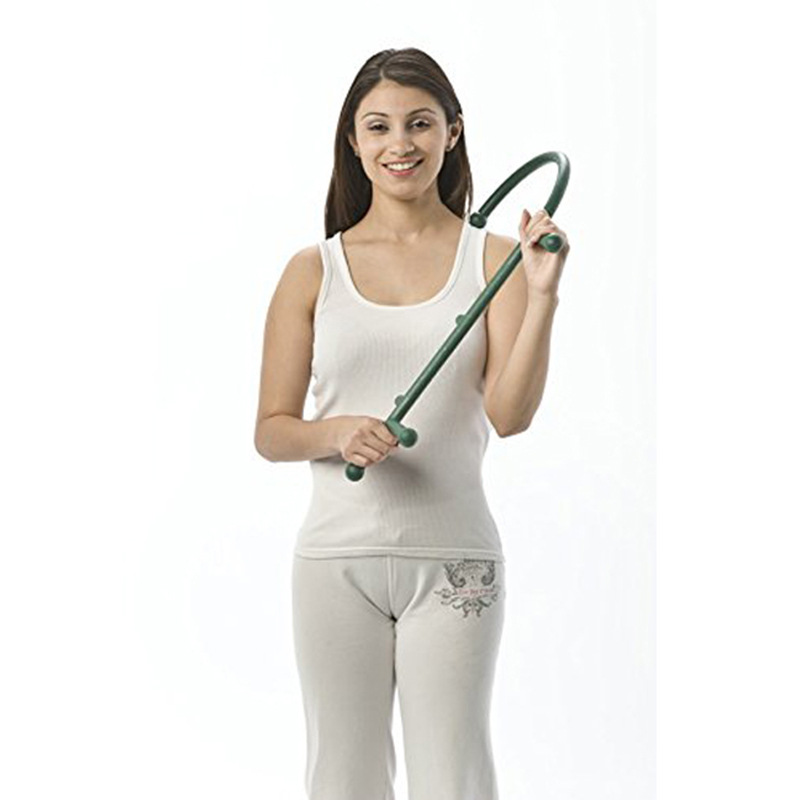 60100 question mark type massager