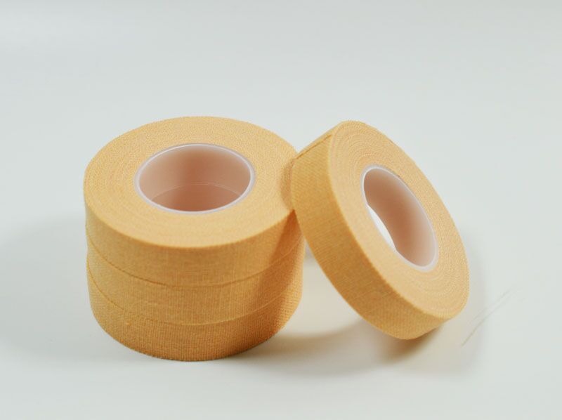 Factory wholesale guzheng pipa adhesive tape adult children guzheng playing adhesive tape good adhesion