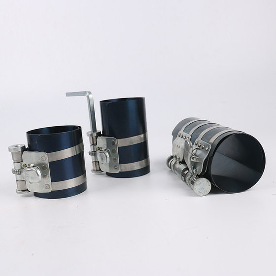 Piston ring installation tool diesel engine motorcycle assembly tongs automobile engine single cylinder compressor auto repair tool