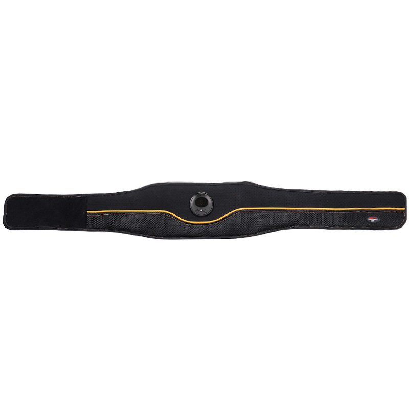 Factory direct new abdominal belt intelligent EMS abdominal fitness instrument home lazy fitness machine muscle training wholesale