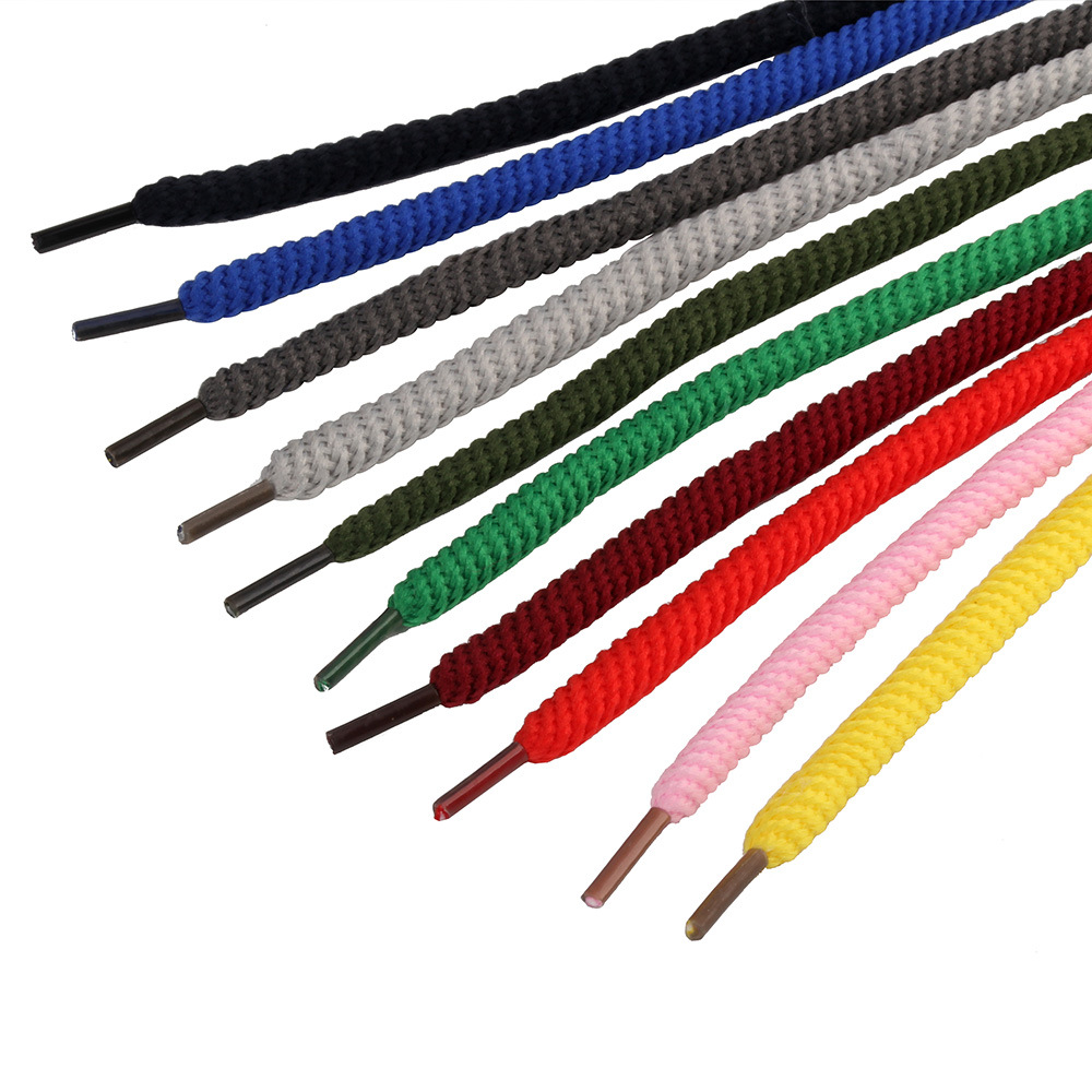 [03] in stock 1.3 m long thread waist rope drawstring cropped sweatpants pants drawstring plastic head hat rope