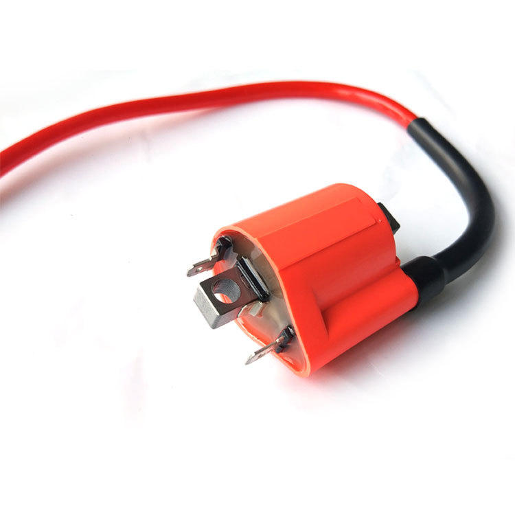 Modified EFI motorcycle ignition coil applicable EFI YAMAHA YAMAHA ignition coil high voltage package