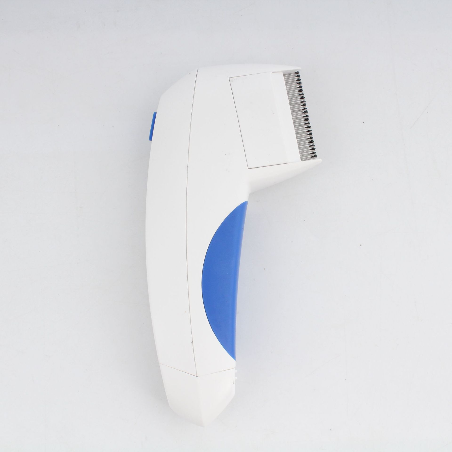 New Flea Doctor Cross-border New Electric Pet Lice Remover Flea Cleaning Brush Comb