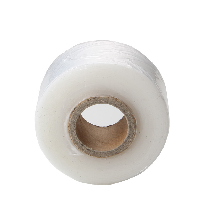 Garden Grafting Tape Fruit Tree Seedling Wrapping Tape Without Knotting Self-adhesive Wrapping Film Grafting Film Tying Tree Tape