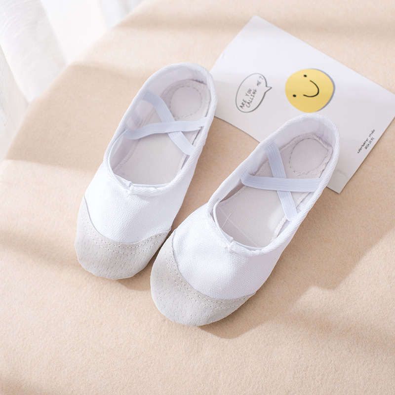 Dancing Shoes Soft Sole Ballet Cat Claw Shoes Dancing Shoes Children's Dancing Shoes Women's Yoga Shoes