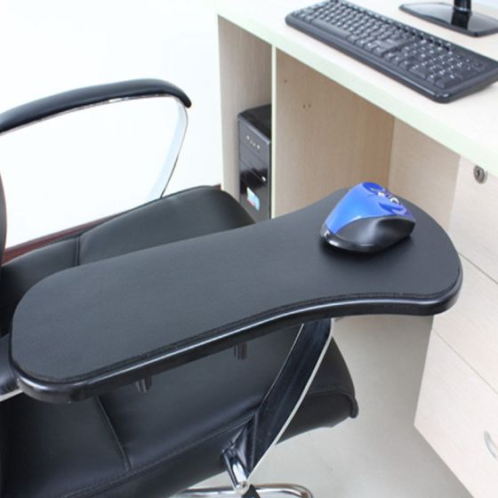 Table and Chair Dual-Use Computer Hand Bracket Board Arm Bracket Mouse Wrist Pad Wrist Pad Elbow Support Bracket Hand Pillow