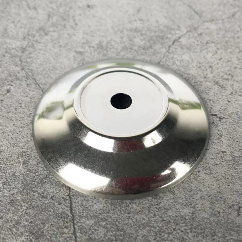 [Factory direct] lid handle kitchen supplies lid cap stainless steel accessories wholesale lid button