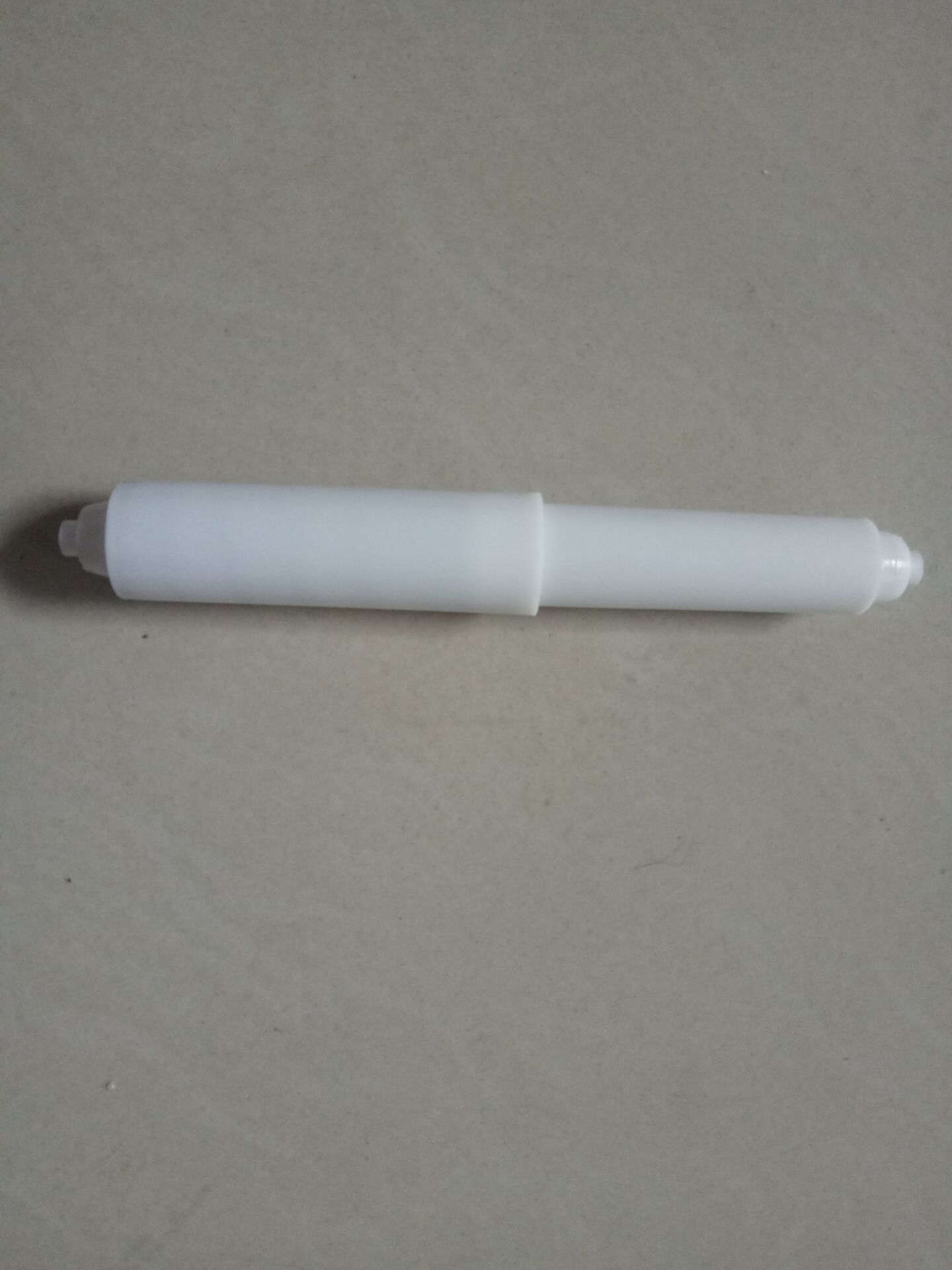 Hotel toilet tissue box core paper holder toilet paper box telescopic pole toilet bathroom roll paper shaft bathroom accessories repair