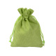 Fluorescent green * 7*9cm wide * high