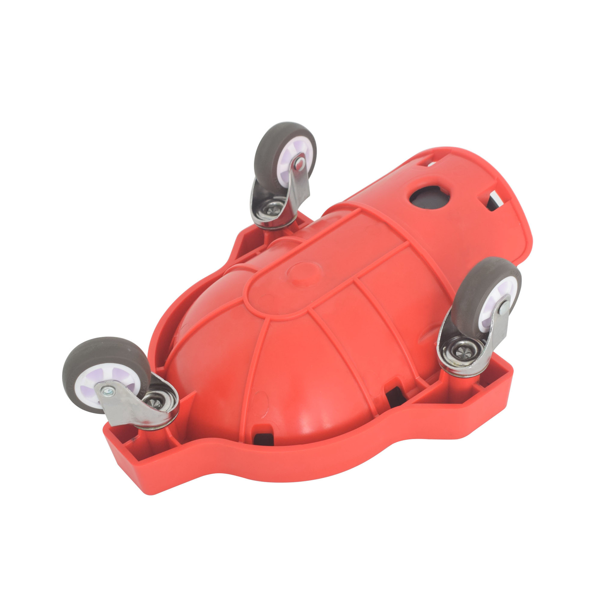 Rolling Knee Pad universal wheel construction site tool universal wheel kneeling Pad kneeling floor tile tricycle
