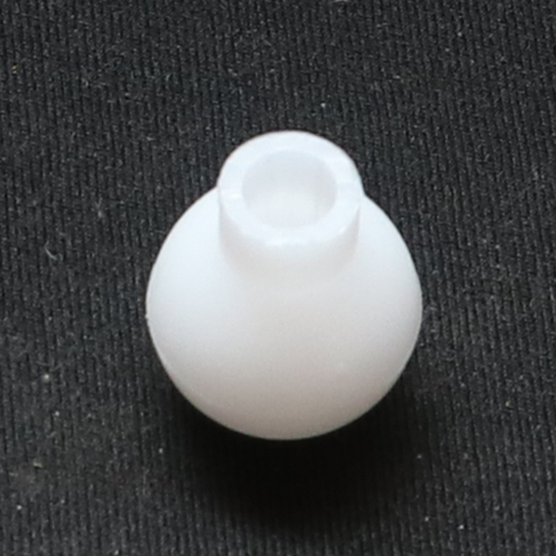 led string lamp accessories ball plug-in frosted ball lamp pendant decorative lights 1.6-1.7-1.8-1.9-2cm