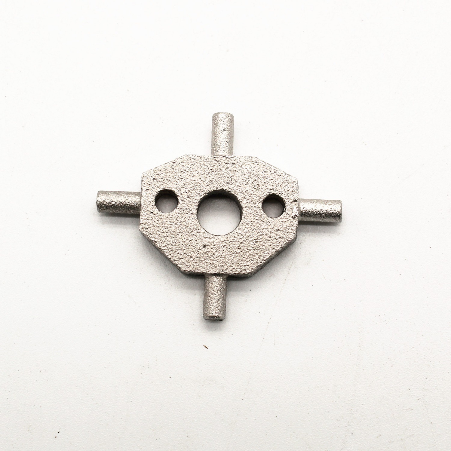 Cross-border hot sale suitable for Jaguar X S-type headlamp cleaner cover pivot rotating cross-shaped