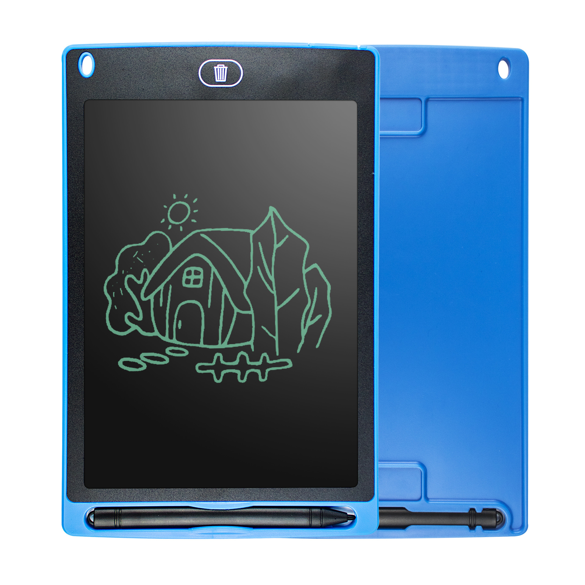 Handwriting board 8.5 inch LCD drawing board children's graffiti drawing board LCD writing board LCD Writing Board