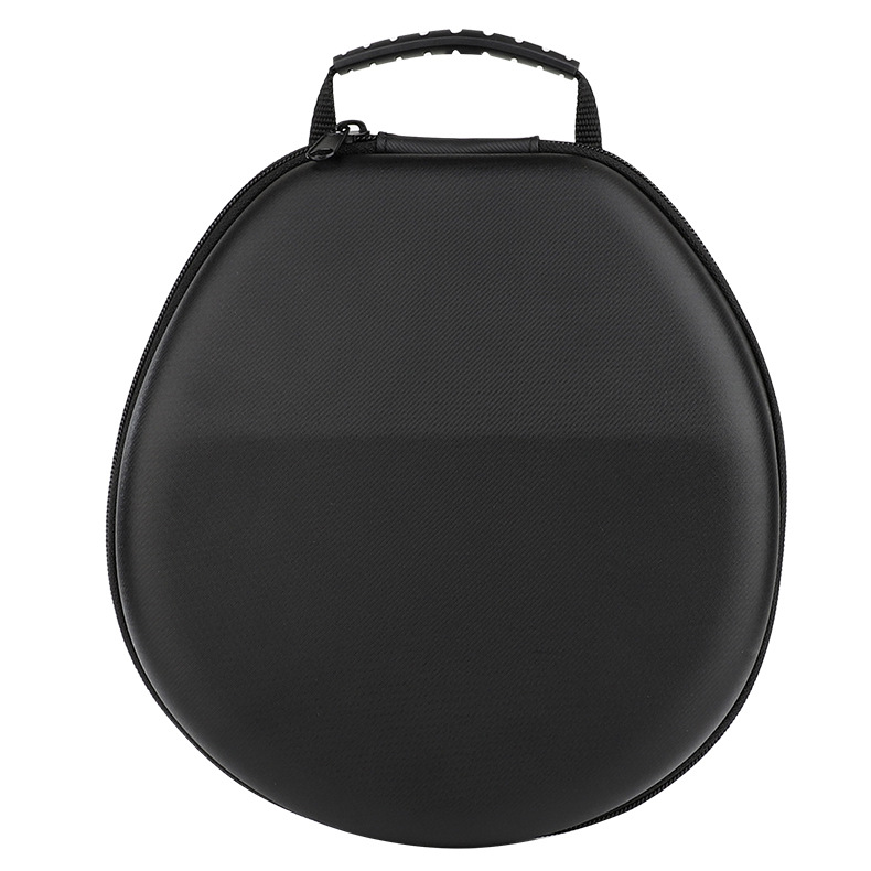Huan Zhen HZ3 Headphone Storage Bag K701 AKG Thundersnake North Kraken Portable Headphone Box Universal Bag