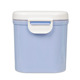 Large Blue Milk Powder Storage Box