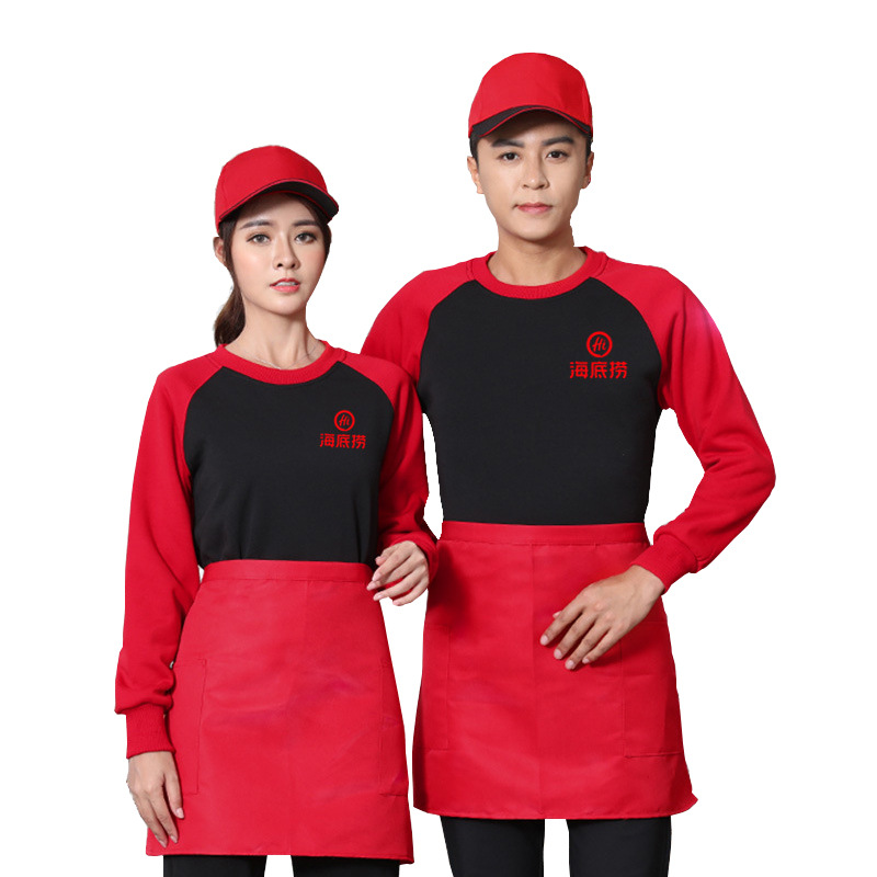 2024 chef hat male cap waiter beret female hotel kitchen hot pot restaurant work cap breathable