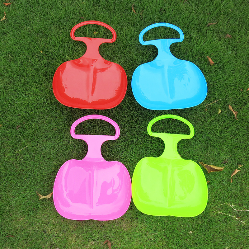 Wholesale children's snowboard grass sliding board grass sliding board sand sliding board grass sliding mat skiing