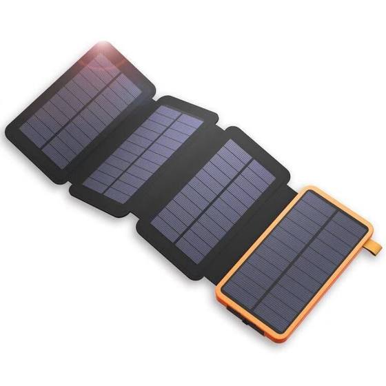 solar power bank