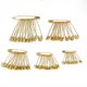 Iron Pins Small Pins DIY Hand-knitted Sweater Sweater Sweater Marking Anti-release Pin Buckle Safety Pins 50