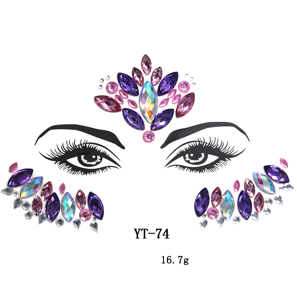 YT-74