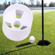 Hole Cup