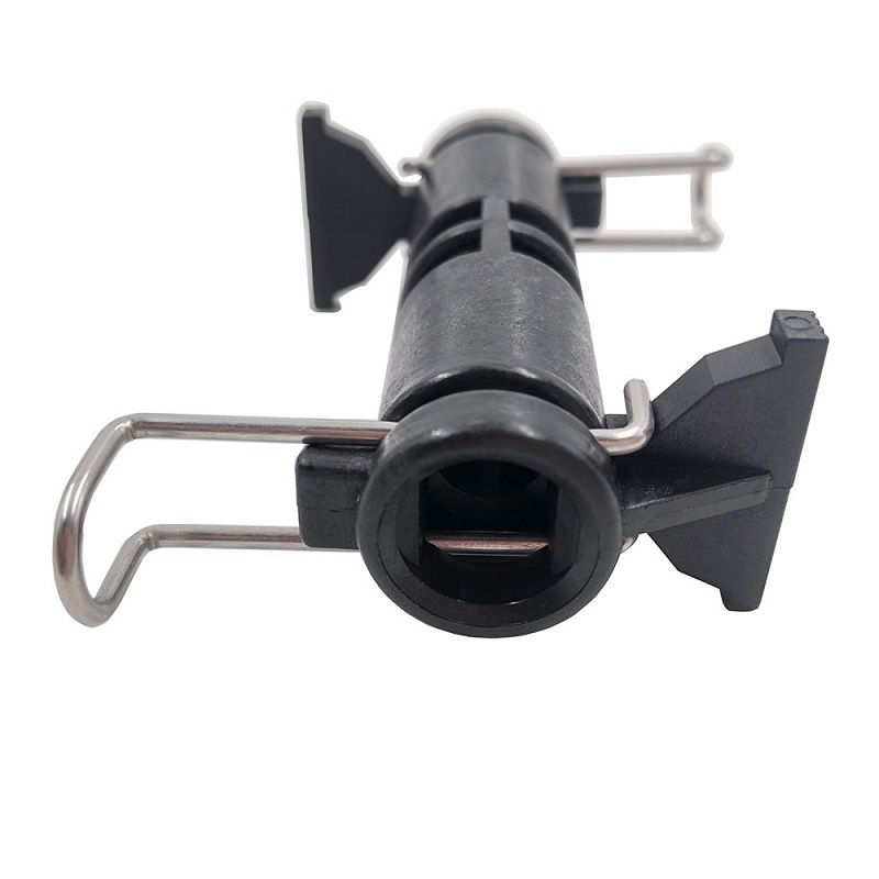 AliExpress K series high pressure pipe docking pipe extended connector quick plug car wash water gun outlet pipe cross-border hot sale