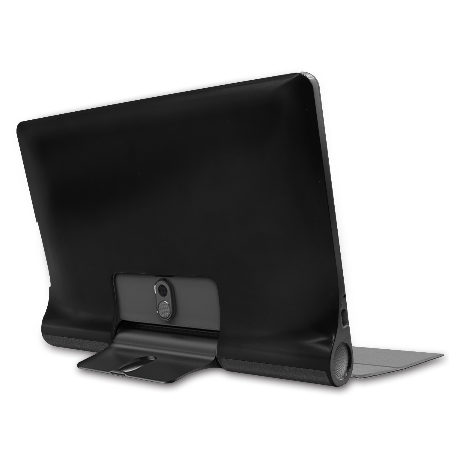 Applicable to Lenovo Yoga Smart Tab YT-X705F tablet leather case Tab5 YT-X705F protective case