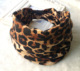Leopard print
