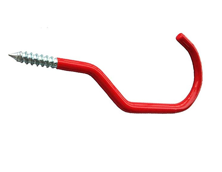 A large supply of metal hooks Amazon hooks plastic wall hooks storage shelves hardware tools manufacturers wholesale