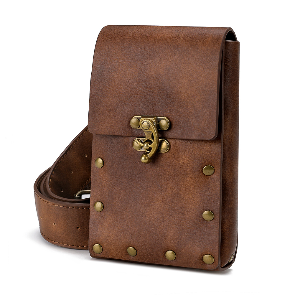 Mini Waist Bag Image 10