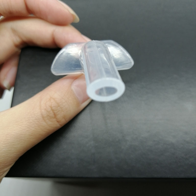 No. 47 children's thermos cup water cup straw silicone straw head can be equipped with a variety of suction nozzle water Cup accessories