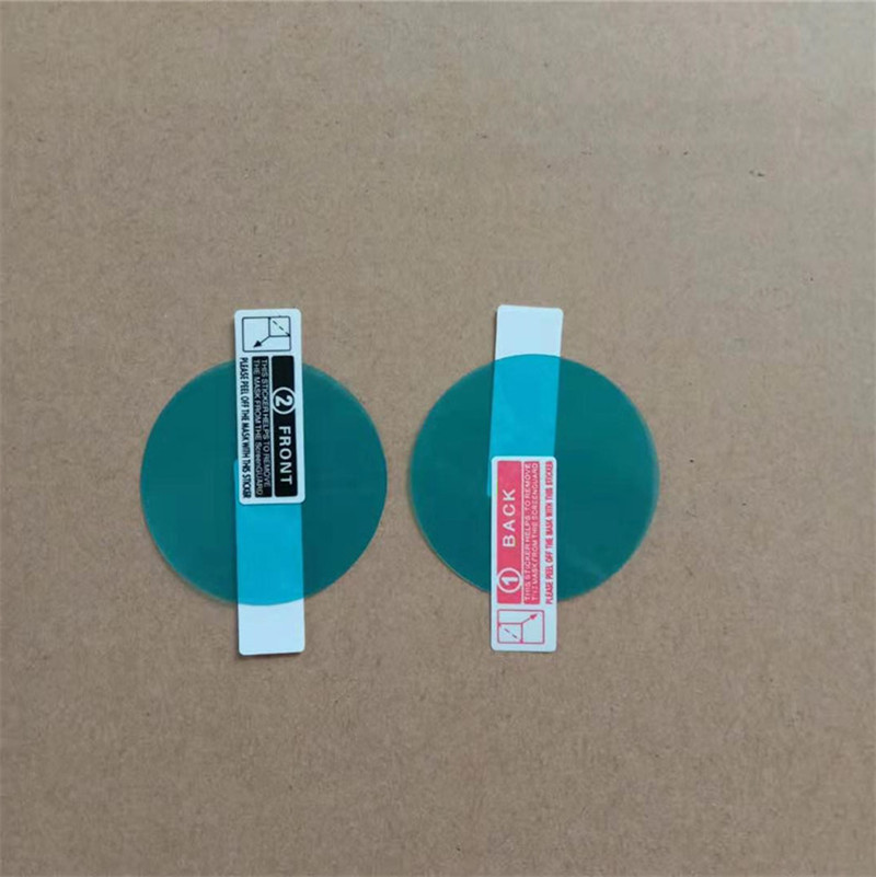 Applicable to Huawei WatchGT protective film Huawei watch film watchGT HD 46mm watch film 1.39-inch