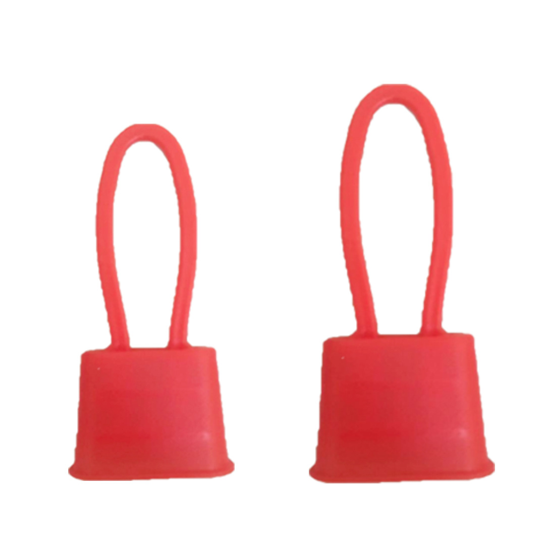 Plastic buckle egg buckle small buckle large buckle Crown buckle net bag buckle egg net bag net buckle pull buckle