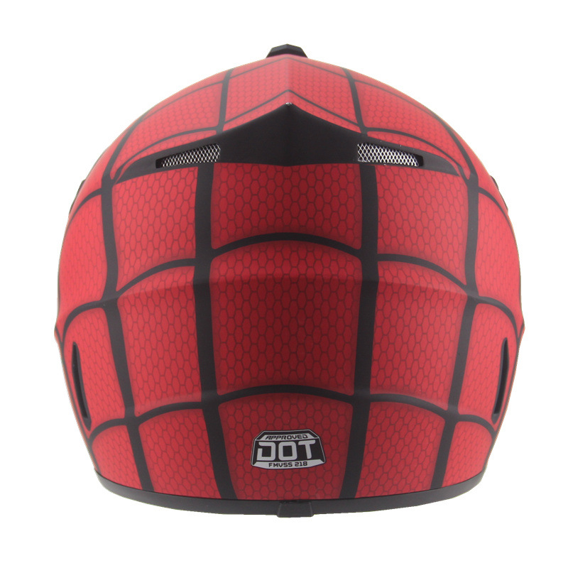 Cross-border dedicated downhill DH beach riding helmet AM Mountain bike downhill full helmet Beach car carding