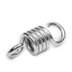 Hanging Chair Spring Outdoor Leisure Accessories Hanging Basket Spring Swing Spring Tension Spring Hanging Basket Tension Spring