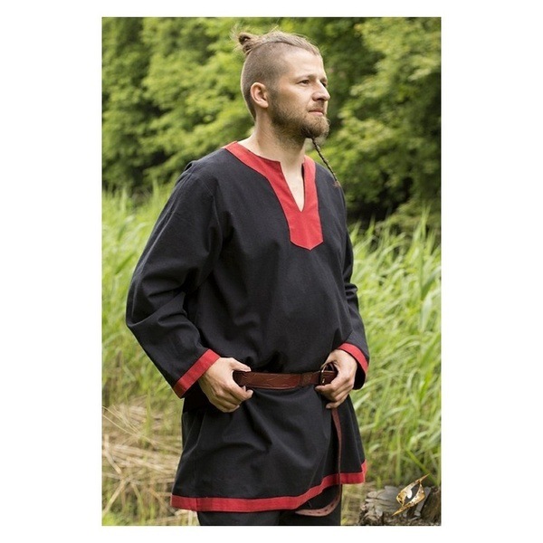 2019 cross-border supply spring and summer casual slim shirt long sleeve cotton linen solid color plus size shirt men's shirt