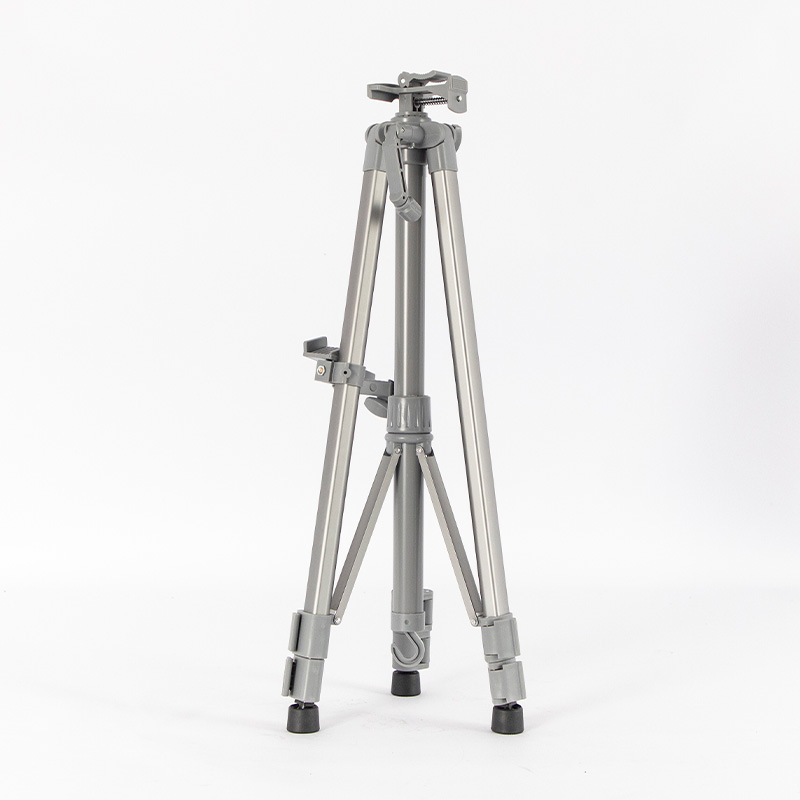 Brandt color aluminum alloy easel small hand-cranked portable shrink folding sketchboard frame tripod wholesale
