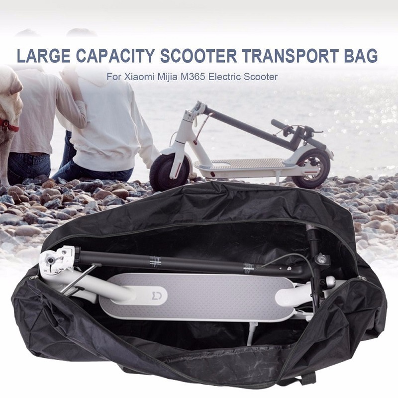Xiaomi Mijia Electric Scooter Car Packaging Car with Whole Car Bag Storage Bag Tote Bag M365 Factory Wholesale