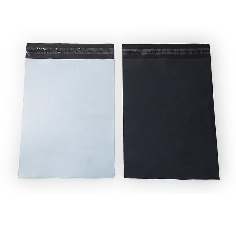 Factory direct packaging express bag waterproof clothing packaging bag thickened e-commerce express packaging plastic bag express bag